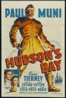 Hudson's Bay  - Poster / Main Image
