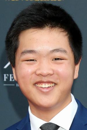 Hudson Yang