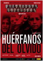 Huérfanos del olvido  - Poster / Imagen Principal
