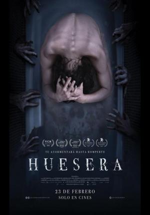 Huesera: The Bone Woman 