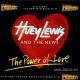 Huey Lewis and the News: The Power of Love (Music Video)