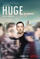 Huge in France (TV Series) - Poster / Main Image