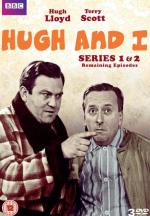 Hugh And I (Serie de TV)