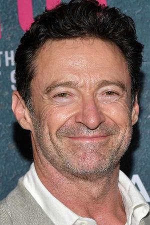 Hugh Jackman