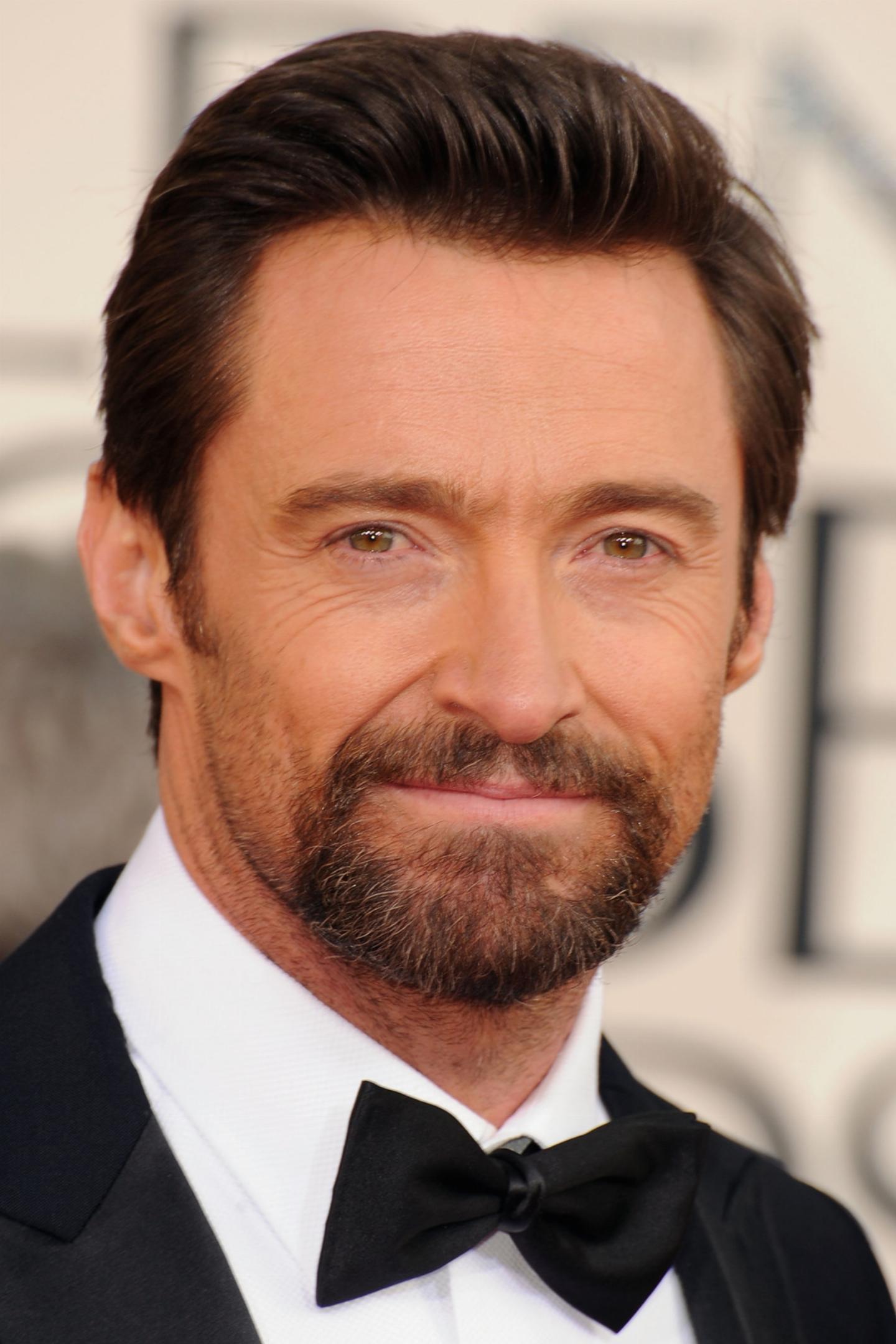 Hugh Jackman FilmAffinity