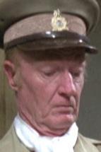Hugh Rouse