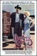 Hughes and Harlow: Angels in Hell 
