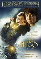 La invención de Hugo  - Posters