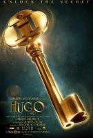 La invención de Hugo  - Posters