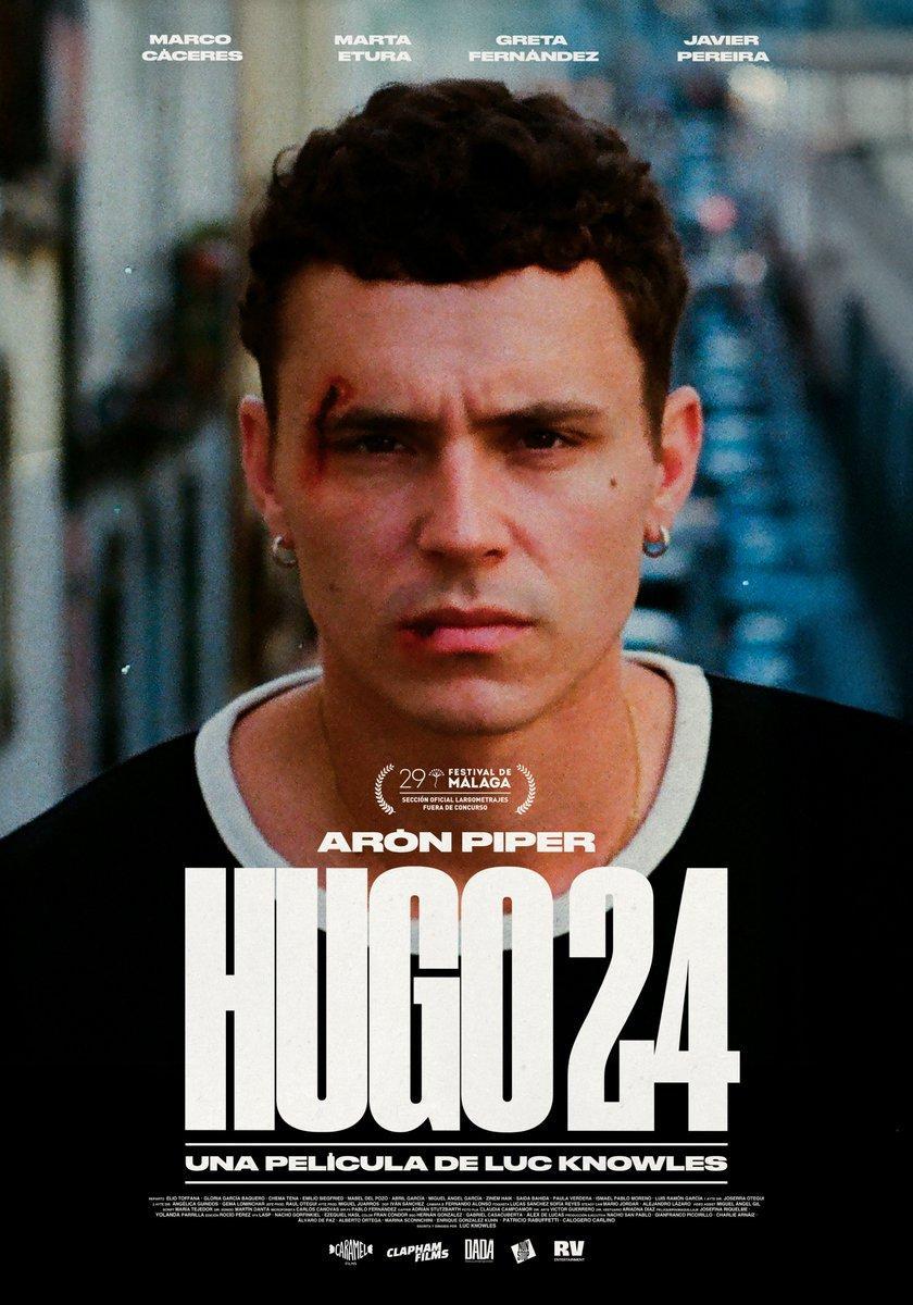 Hugo 24 