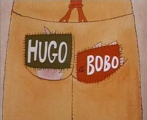 Hugo y Bobo (C)