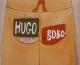 Hugo y Bobo (C)