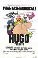 Hugo the Hippo  - Poster / Imagen Principal