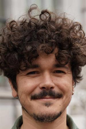 Hugo Amoedo Canal