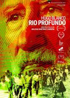 Hugo Blanco, río profundo  - Poster / Imagen Principal