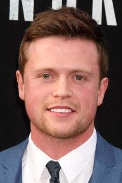 Hugo Johnstone-Burt