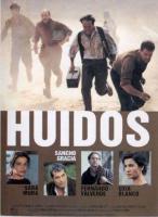 Huidos  - Poster / Imagen Principal