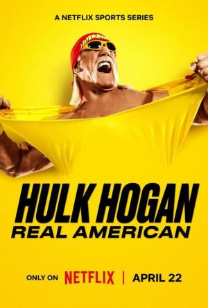 Hulk Hogan: Real American (Miniserie de TV)