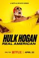 Hulk Hogan: Real American (Miniserie de TV)