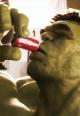 Hulk vs. Ant-Man - Coca-Cola: Coke Mini (C)