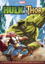 Hulk contra Thor 