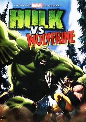 Hulk vs. Wolverine 