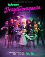 Huluween Dragstravaganza (TV) - Poster / Imagen Principal