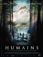Humans  - Poster / Imagen Principal