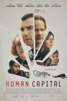 Capital humano  - Poster / Imagen Principal