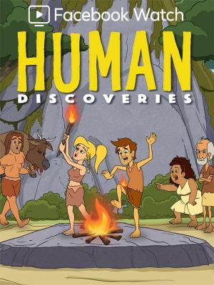 Human Discoveries (TV Series)
