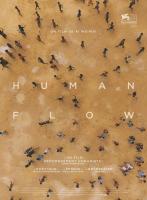 Human Flow  - Posters