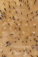 Human Flow  - Poster / Main Image