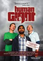 Human Giant (Serie de TV) - Poster / Imagen Principal