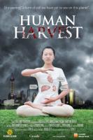Human Harvest  - Poster / Main Image