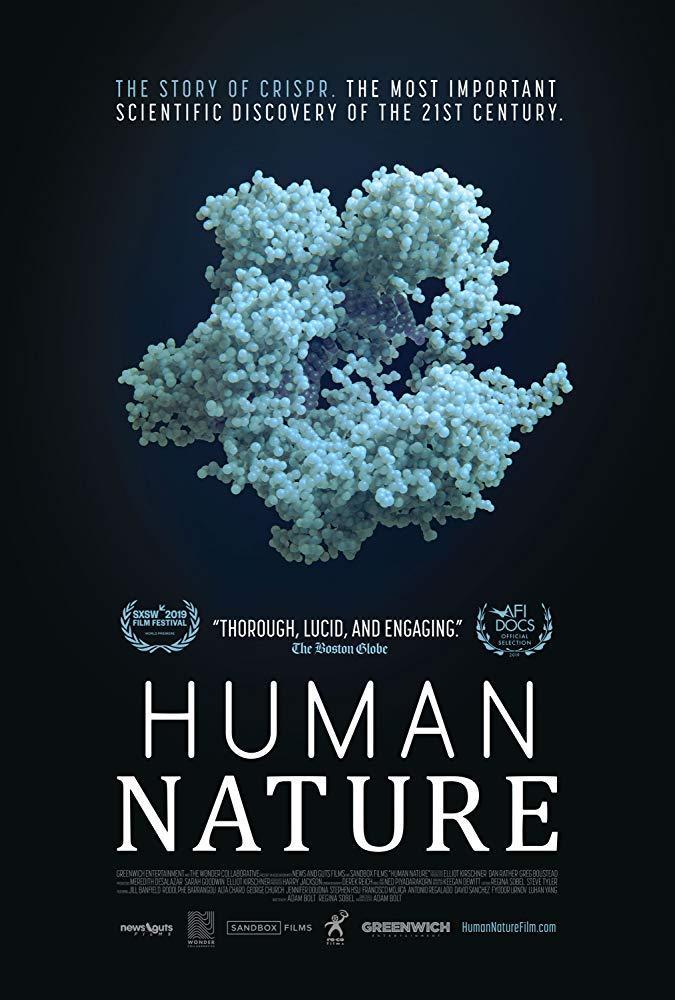 La naturaleza humana (2019) - Filmaffinity