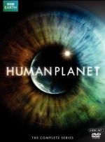 Planeta humano (Miniserie de TV)