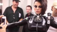 Human Revolution: Deus Ex (C) - Rodaje/making of