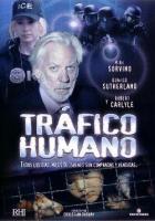 Tráfico humano (Miniserie de TV) - Dvd