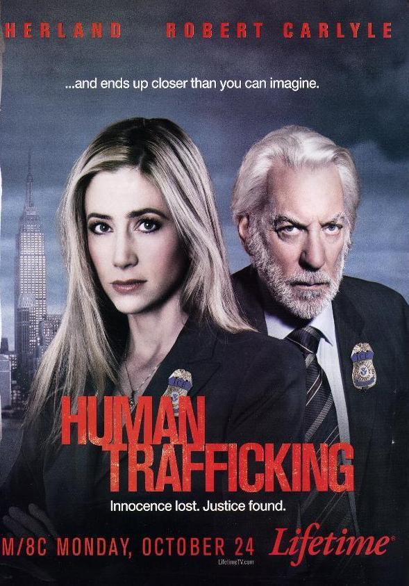 Human Trafficking Film