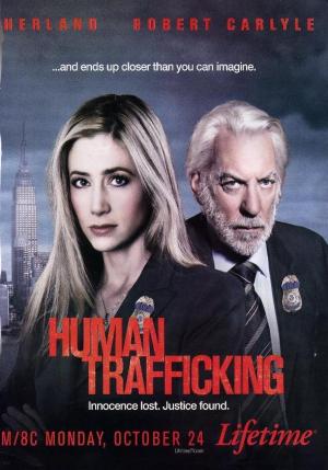 Trafico humano (Miniserie de TV)