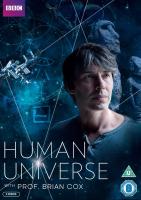 El universo humano (Miniserie de TV) - Dvd