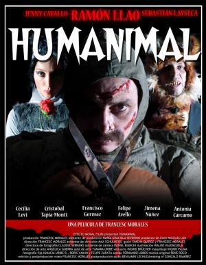 Humanimal 