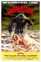 Humanoids from the Deep  - Posters