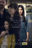 Humans (Serie de TV) - Poster / Imagen Principal