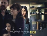 Humans (Serie de TV) - Promo