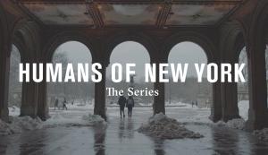 Humans of New York: The Series (TV Series)