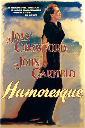Humoresque  - Poster / Main Image