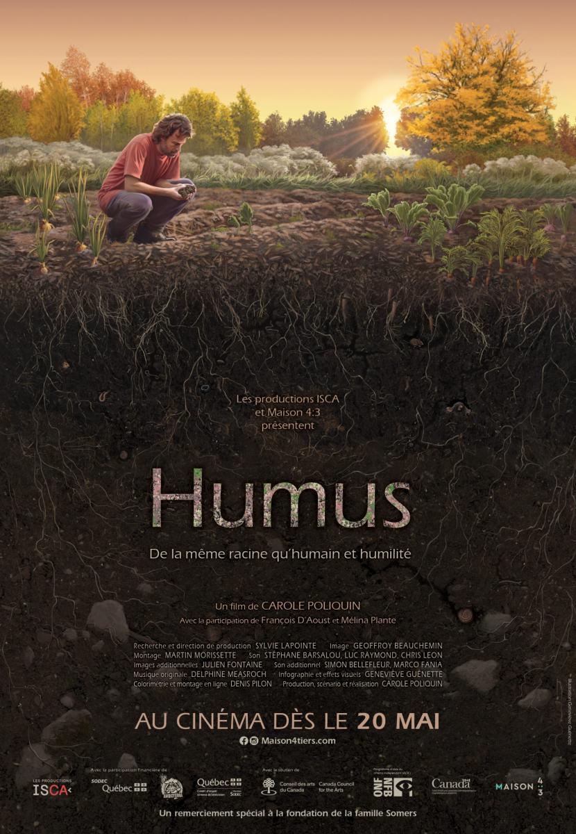 Humus 