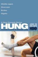 Superdotado (Hung) (Serie de TV) - Posters