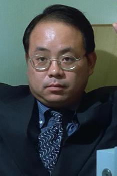 Hung Wai-Leung